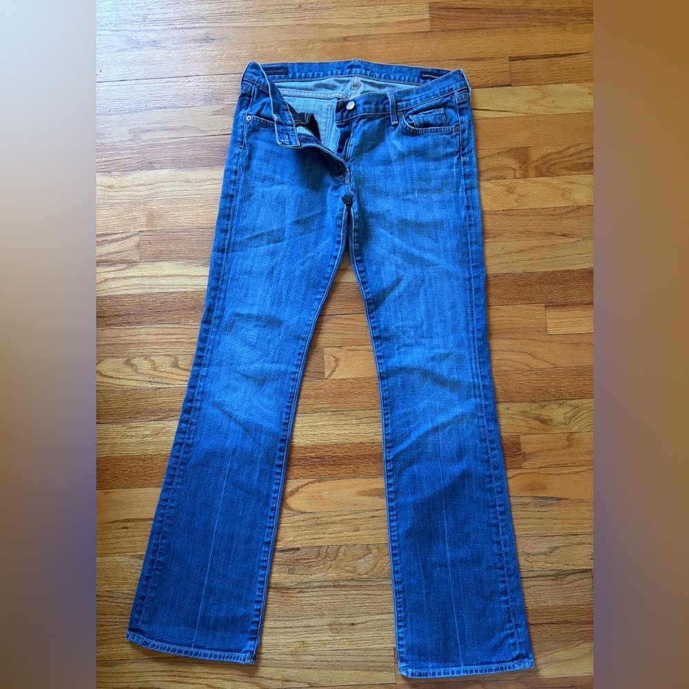 Women's Jeans